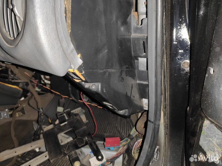 Торпеда leganza