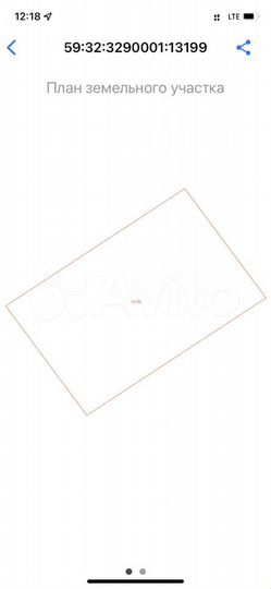 Участок 10 сот. (СНТ, ДНП)