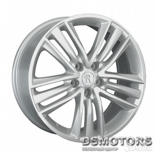 Диски Nissan FD77(NS) 8/18 5x114.3 ET50 d66.1 SF