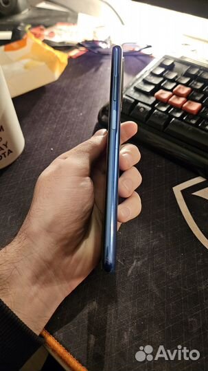 Xiaomi Redmi Note 10S, 6/128 ГБ