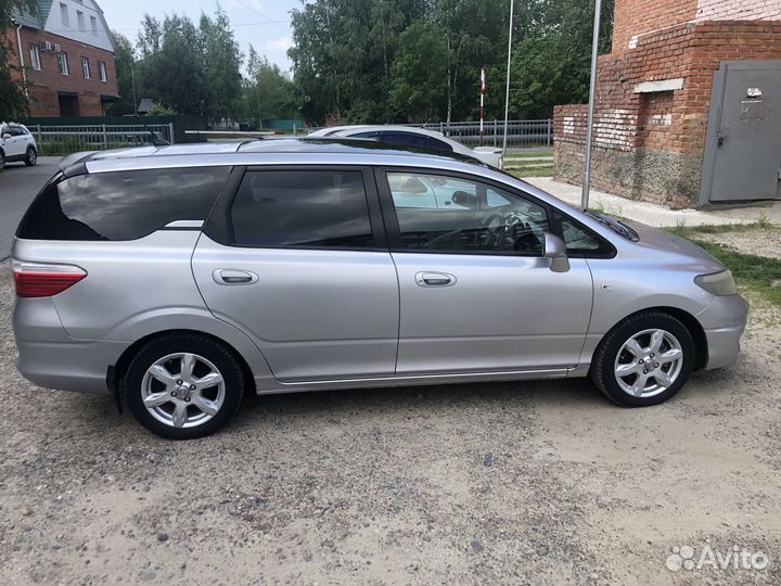 Honda Airwave 1.5 CVT, 2009, 144 000 км