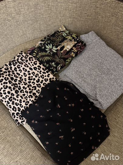 Вещи пакетом