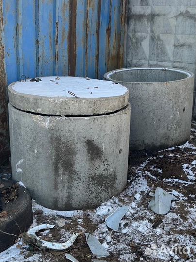 Емкость