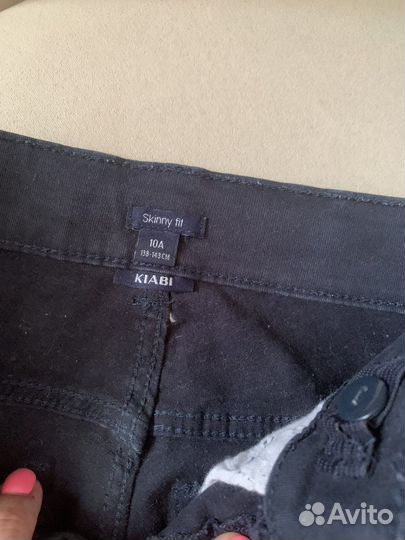 Вещи на мальчика в школу