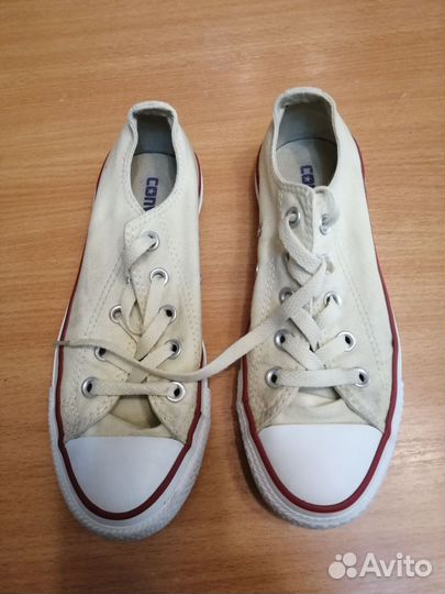 Кеды Converse размер37