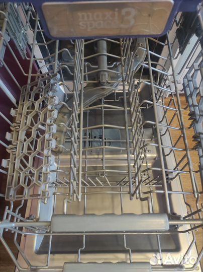 Посудомоечная машина 