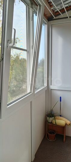 1-к. квартира, 30 м², 5/5 эт.