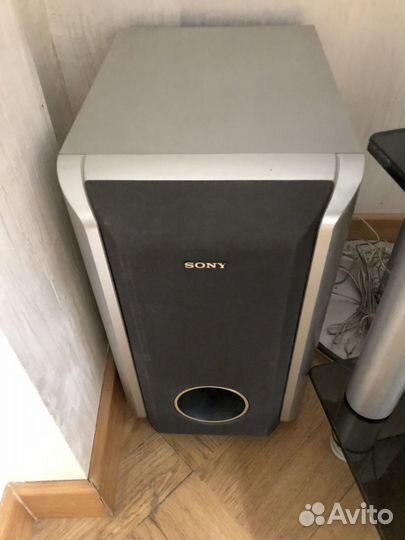 Телевизор samsung