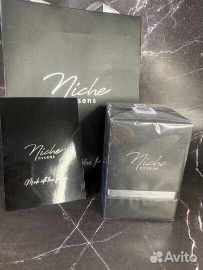 Духи Bal d'Afrique Byredo Африканский бал