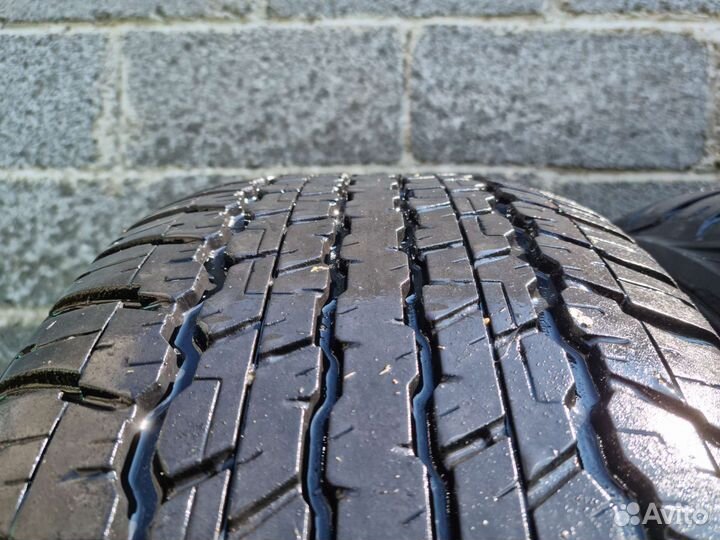 Dunlop Grandtrek AT22 285/60 R18 116V