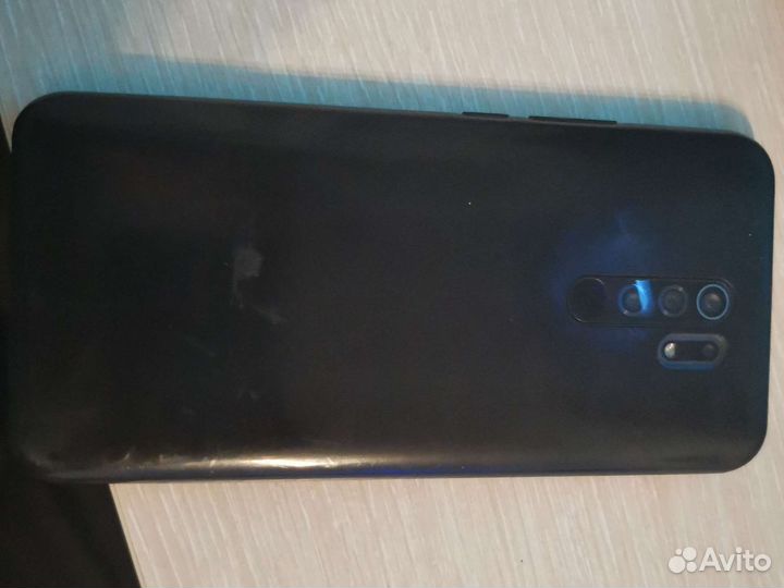 Xiaomi Redmi 9, 3/32 ГБ