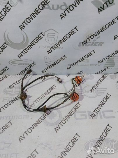 Проводка фонаря Kia Ceed 1 ED