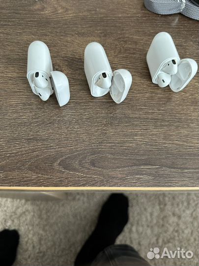 Air pods 1