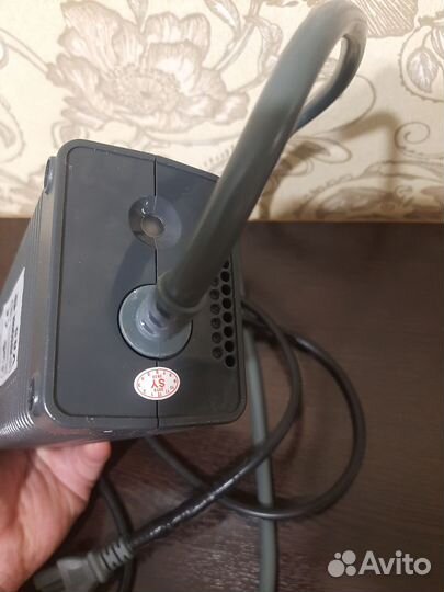 Блок питания xbox 360