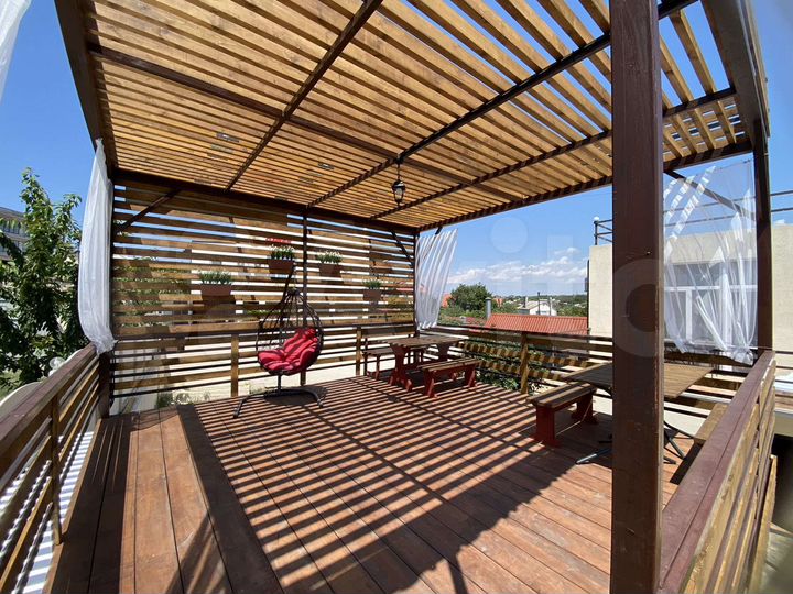 Комната 8 м² в 1-к., 1/1 эт.