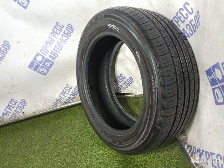 Nexen N5000 Plus 215/55 R17 94V