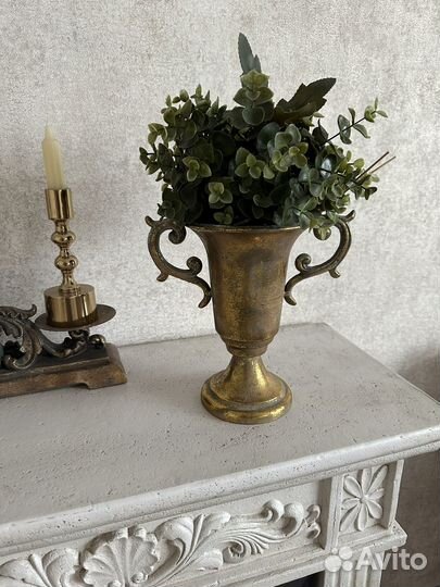 Ваза декоративная