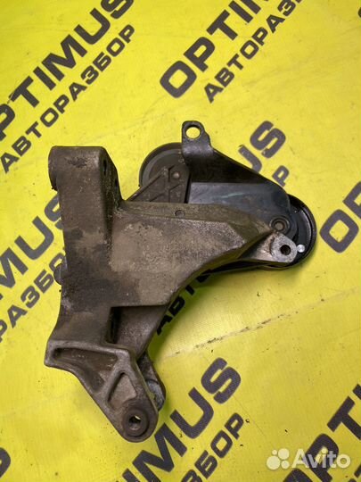 Кронштейн крепления генератора Chery Very A13