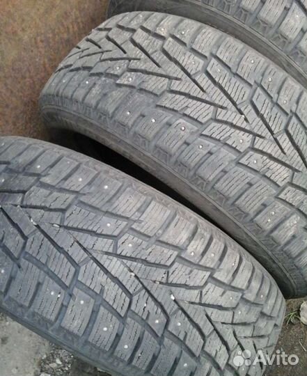 Nexen Winguard 235/55 R17 103T