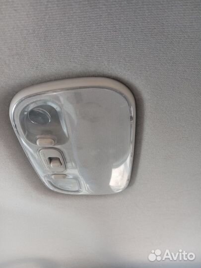 Плафон салона Mazda 323 BJ