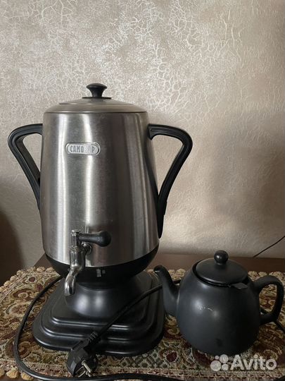 Самовар электрический