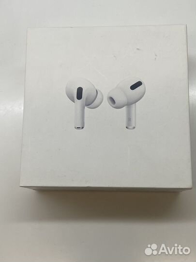 Airpods Pro