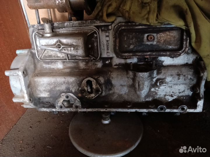 Запчасти на УАЗ