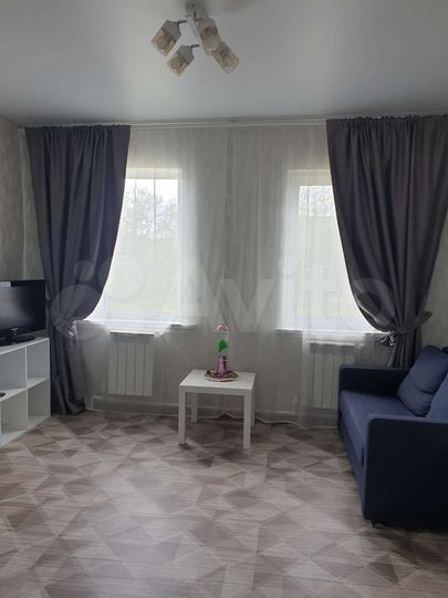 Дом 60 м² на участке 9 сот.