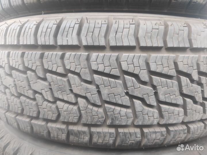 КАМА Кама-232 205/70 R15 95T