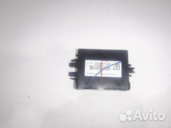 Датчик Тойота Camry XV50 XV55