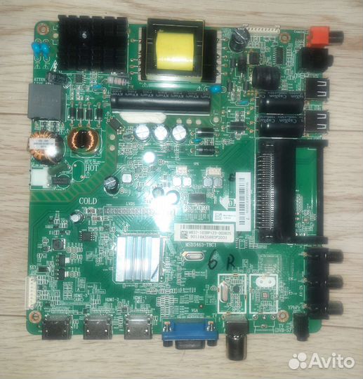 Philips 32PHT4001/60