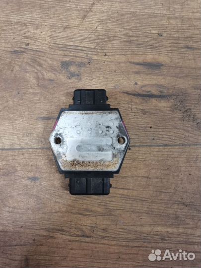 Коммутатор Audi A6 C5