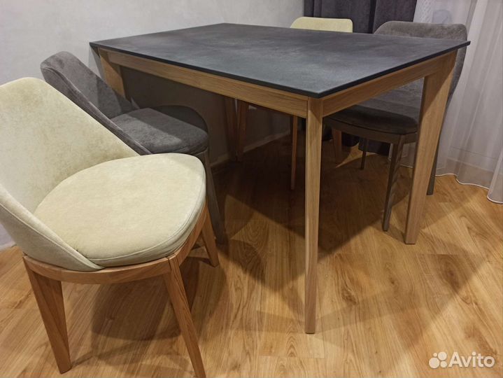 Изготовление мебели из дерева на заказ