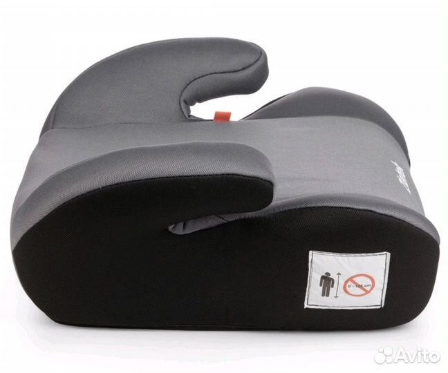 Автомобильное кресло Zlatek Raft 22-36 кг