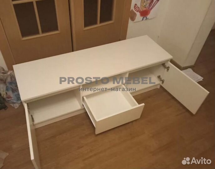 Тумба под тв от производителя