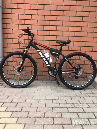 Велосипед от производителя