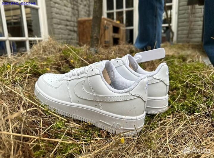 Nike air force 1 (Арт.20903)