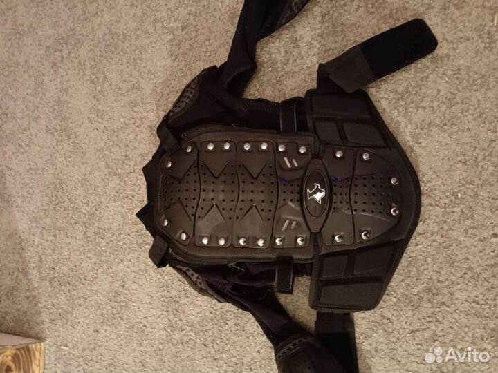 Моточерепаха madbull