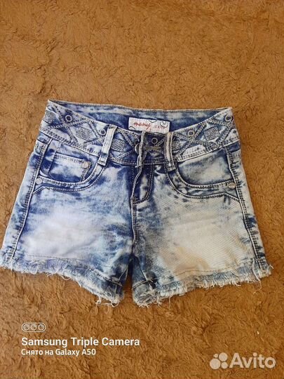 Вещи детские