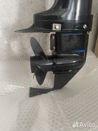 Лодочный мотор Tohatsu M5BDS