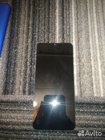 Xiaomi Redmi 9, 4/64 ГБ