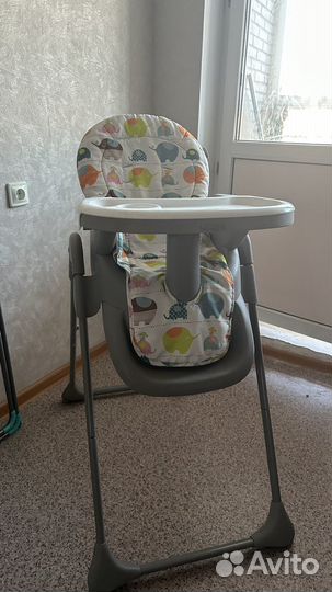 Стульчик для кормления