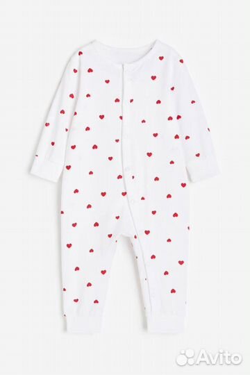 Слип H&M 80