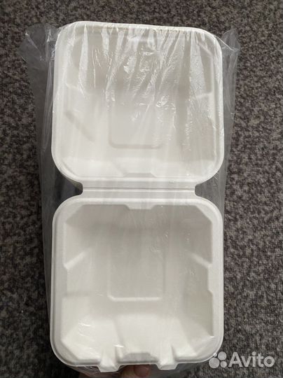 Ланчбокс бентобокс