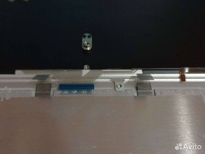 Топкейс для MacBook A1304
