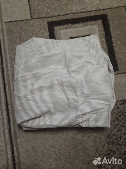 Детская простынь