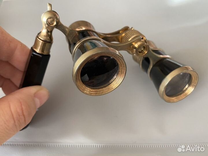 Бинокль