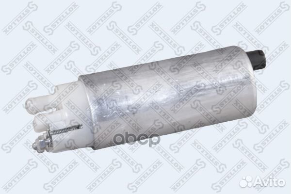 10-01026-SX насос топливный электрический 3.5b