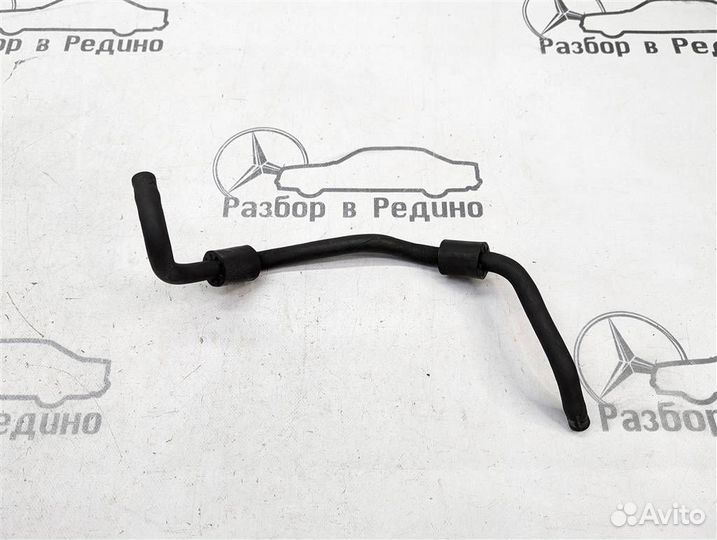 Шланг гура w164 ML-class 642.940 3.0 11.2006