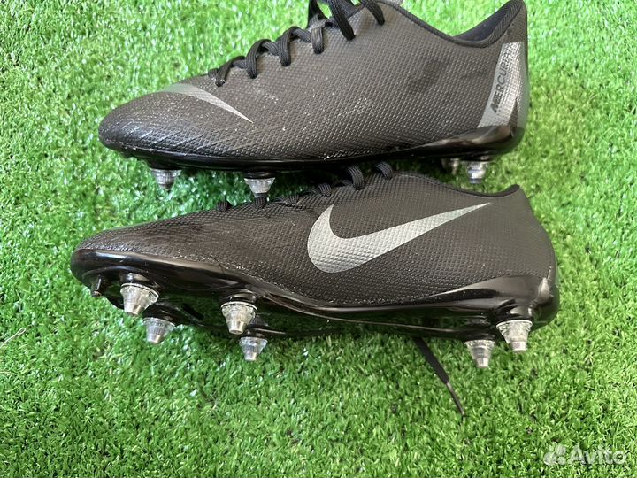 Бутсы nike mercurial